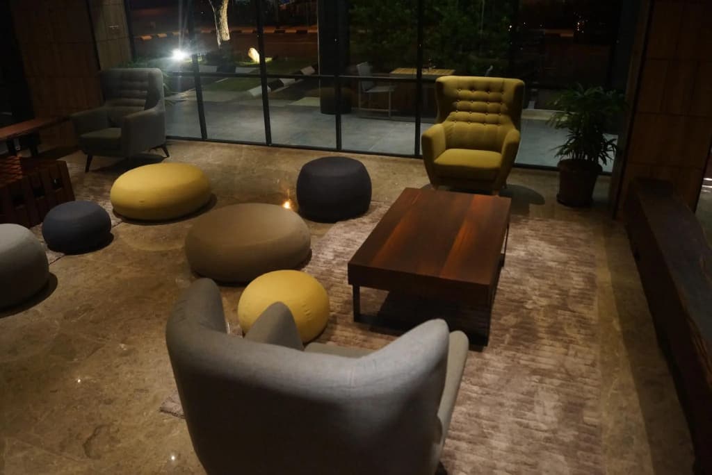 Roxy Hotel and Apartments Hotel - photo 6