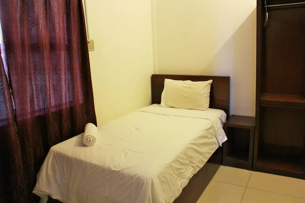 LP Hotel Tanjong Malim - photo 6