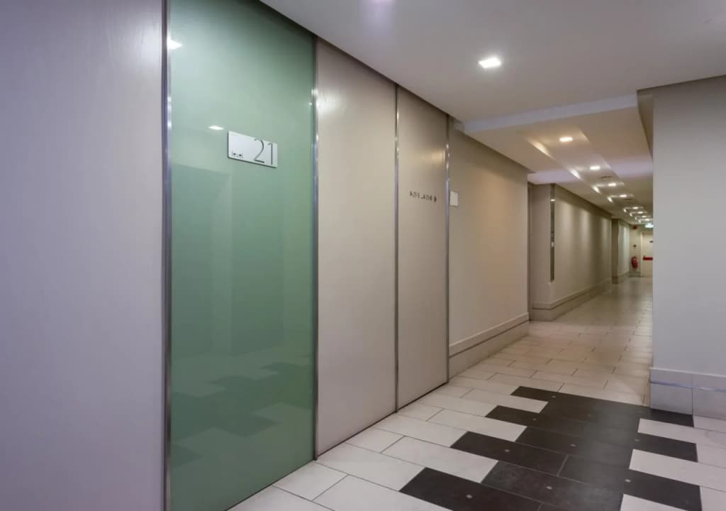 Bintang Fairlane Residence - photo 10