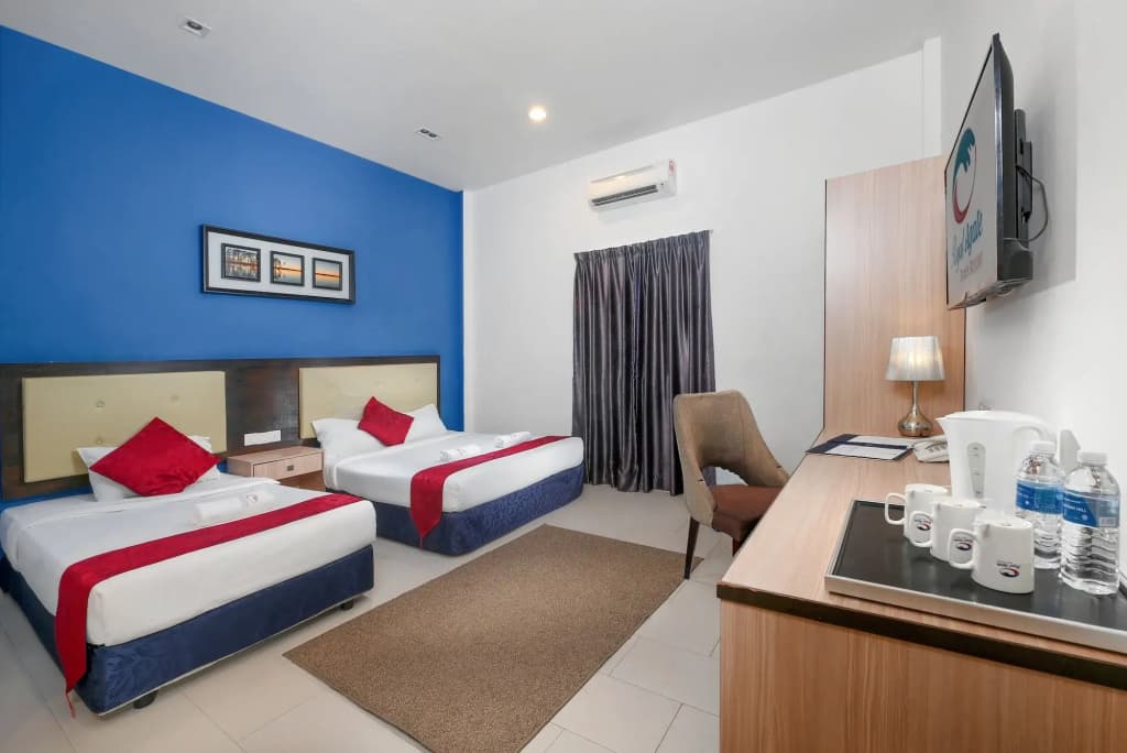 Royal Agate Beach Resort - photo 32