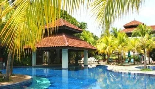 The Lanai Beach Resort - photo 7