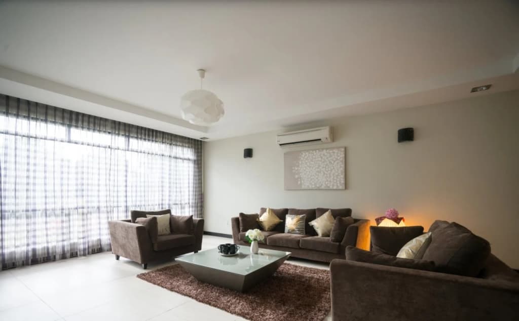 Orion Residence at Tanjung Aru - photo 12