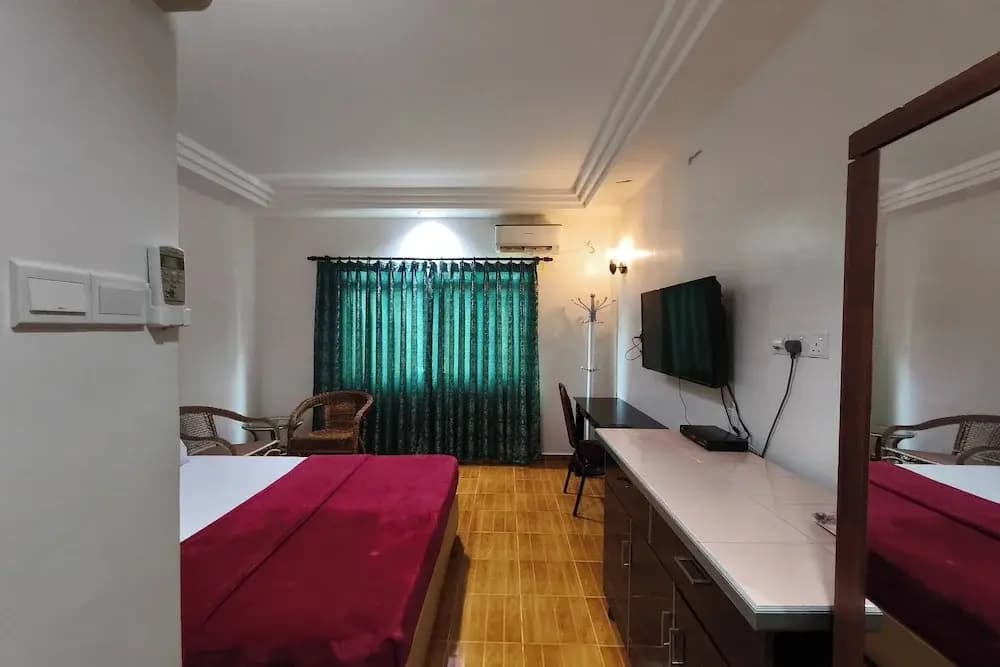 Darul Salam Inn - photo 5