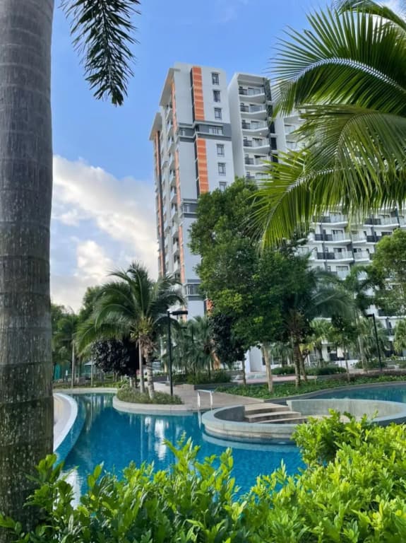 Timurbay Residences - photo 2