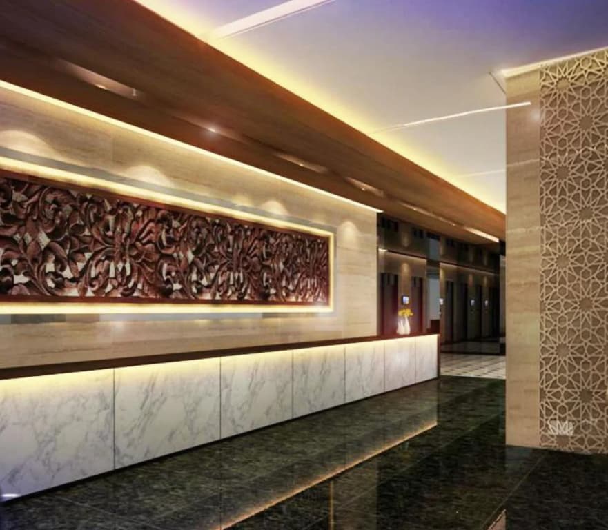 Paya Bunga Hotel Terengganu - photo 17