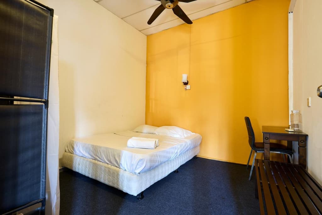 Vintage Inn Jonker Walk Melaka - photo 2