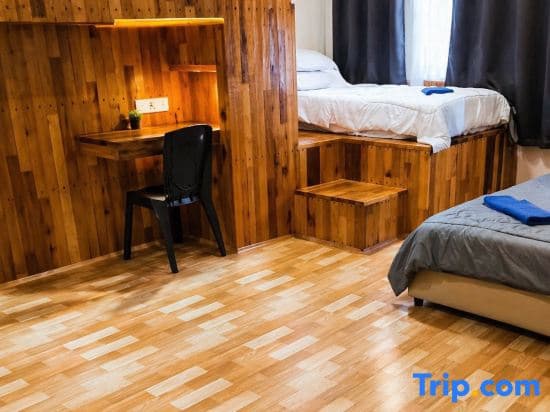 sungai ujong homestay - photo 3