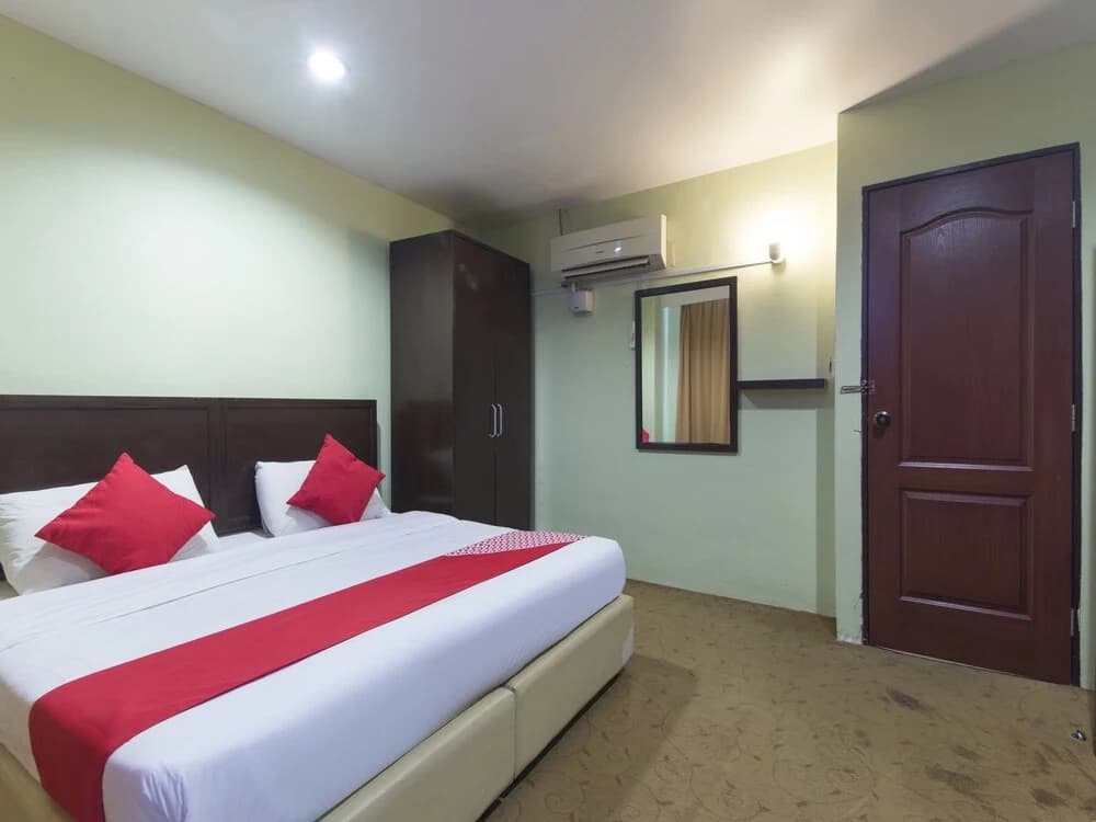 Amani Hotel - photo 1