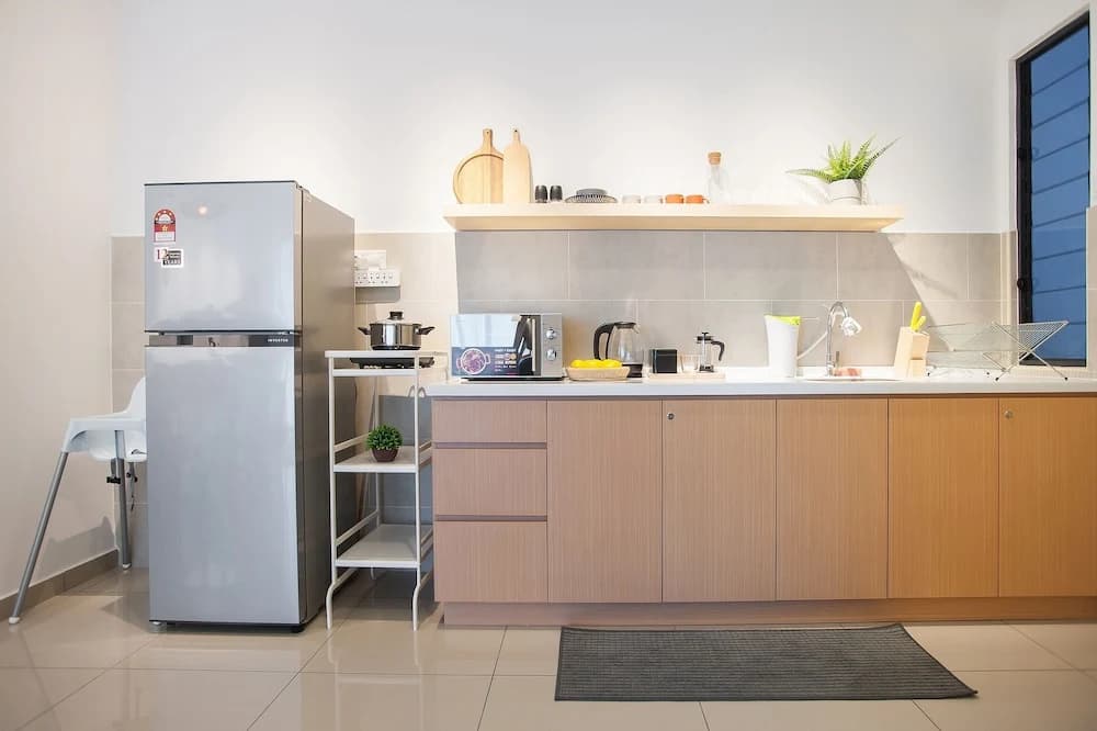 A9 Relax & Enjoy in a Luxury Condo near Jonker St - photo 22