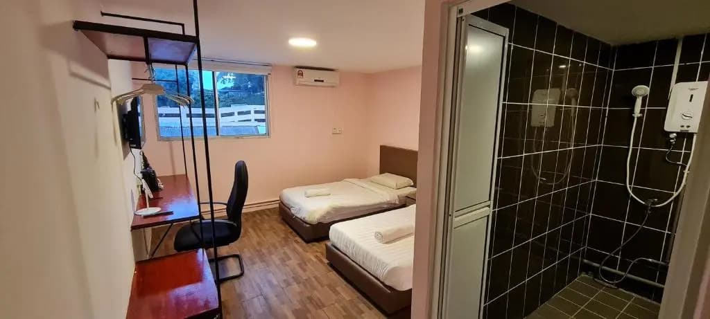 Misto Hotel - photo 1