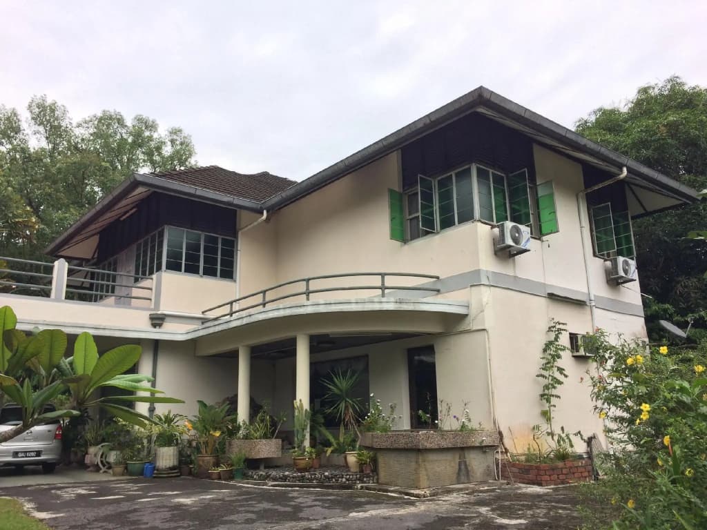 Fairview Guesthouse - photo 1