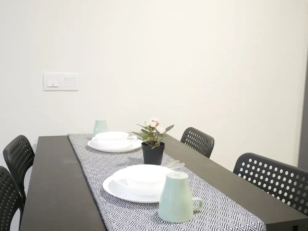 Tamarind Suites by Elite Stay - photo 14