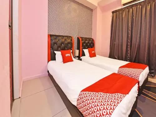 8 Hotel - photo 5