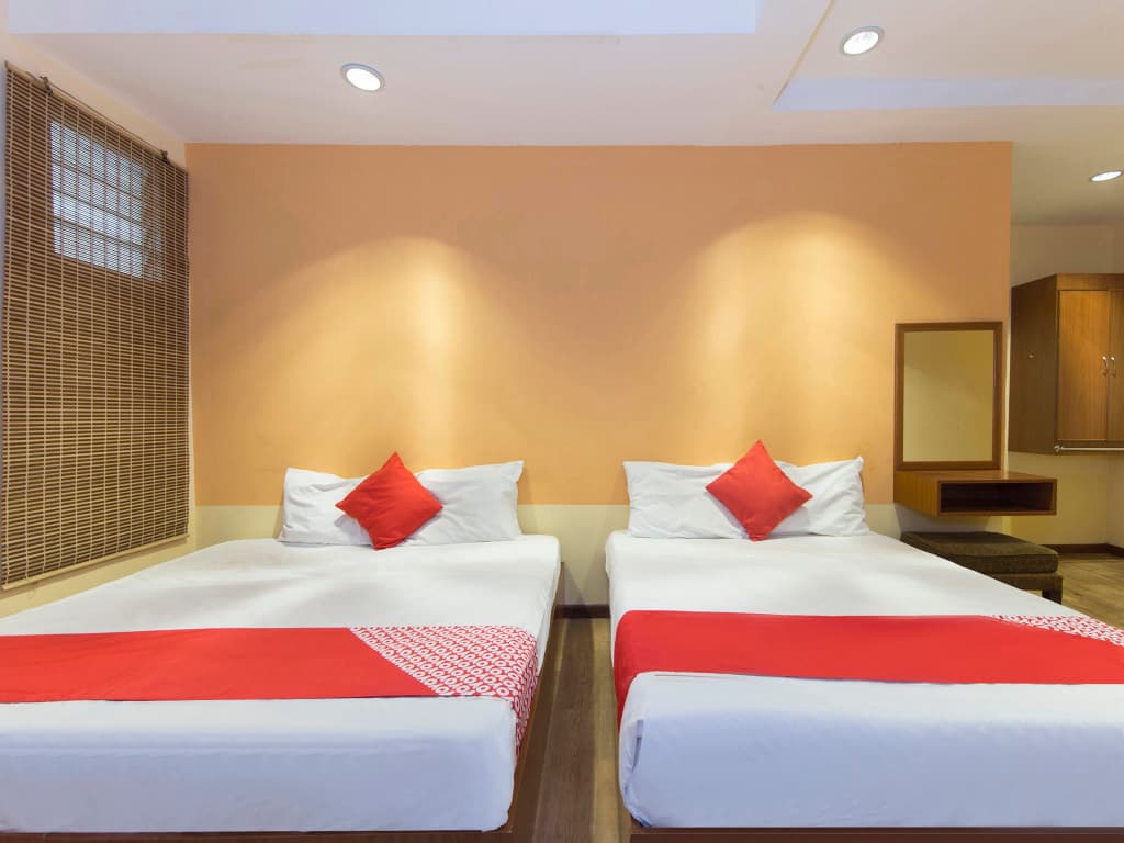 OYO 415 Straits Settlement Inn - photo 18