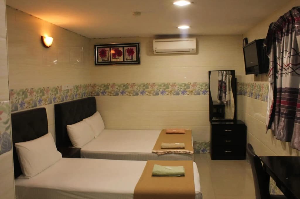 Batu Caves Budget Hotel - photo 3