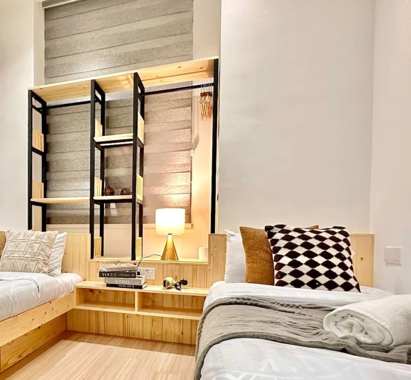 The Wave Residence - photo 39