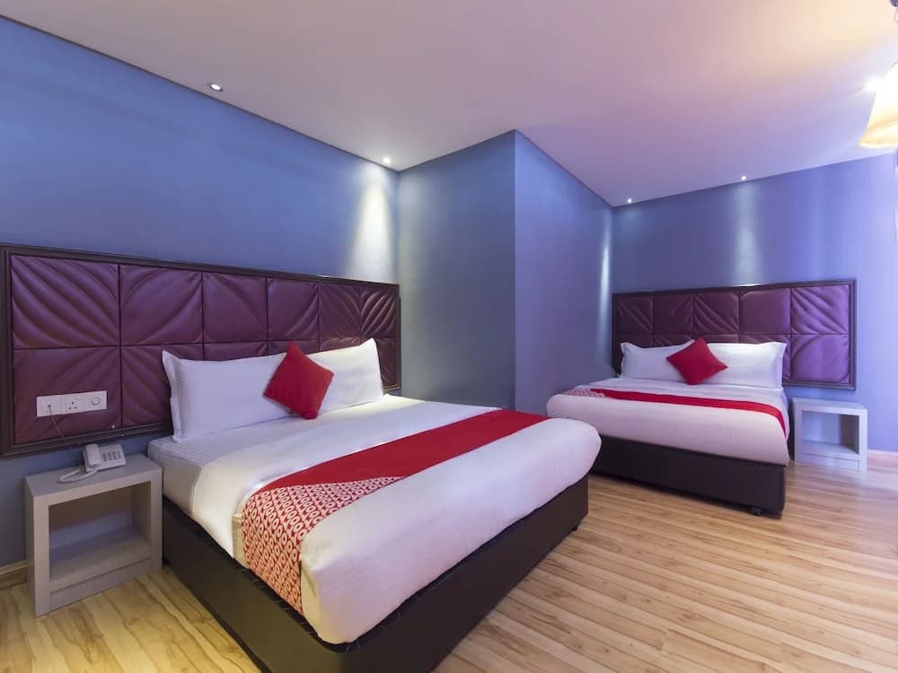 Citylight Hotel - photo 6