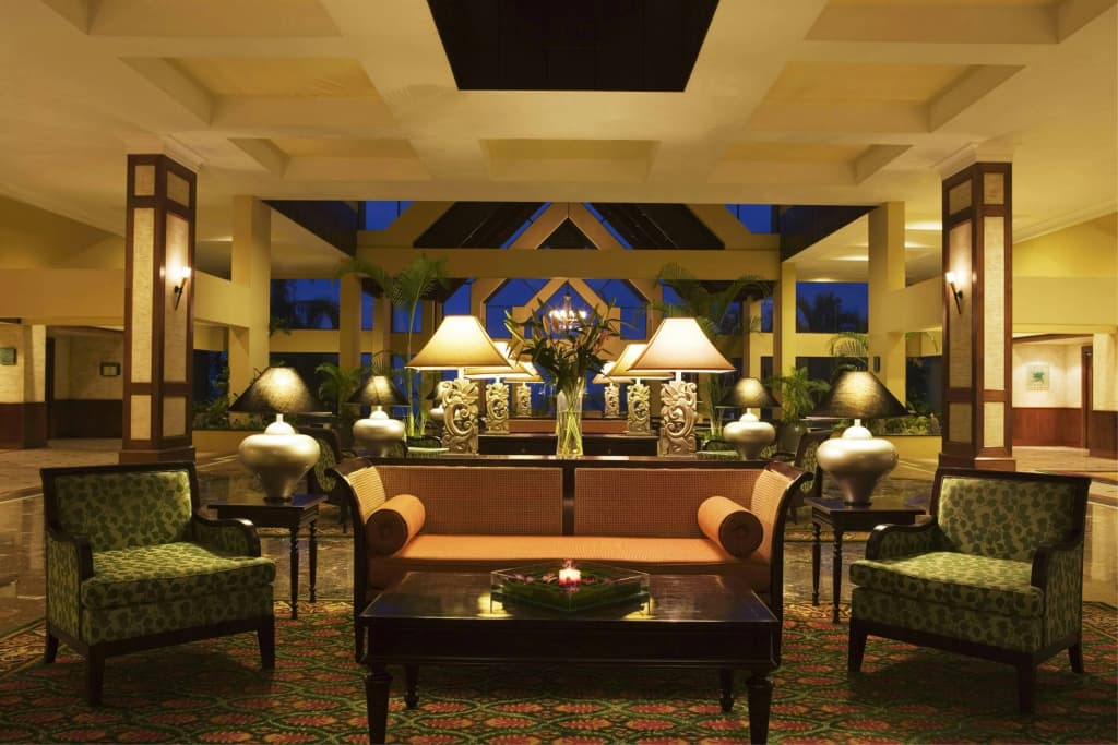 Miri Marriott Resort & Spa - photo 12