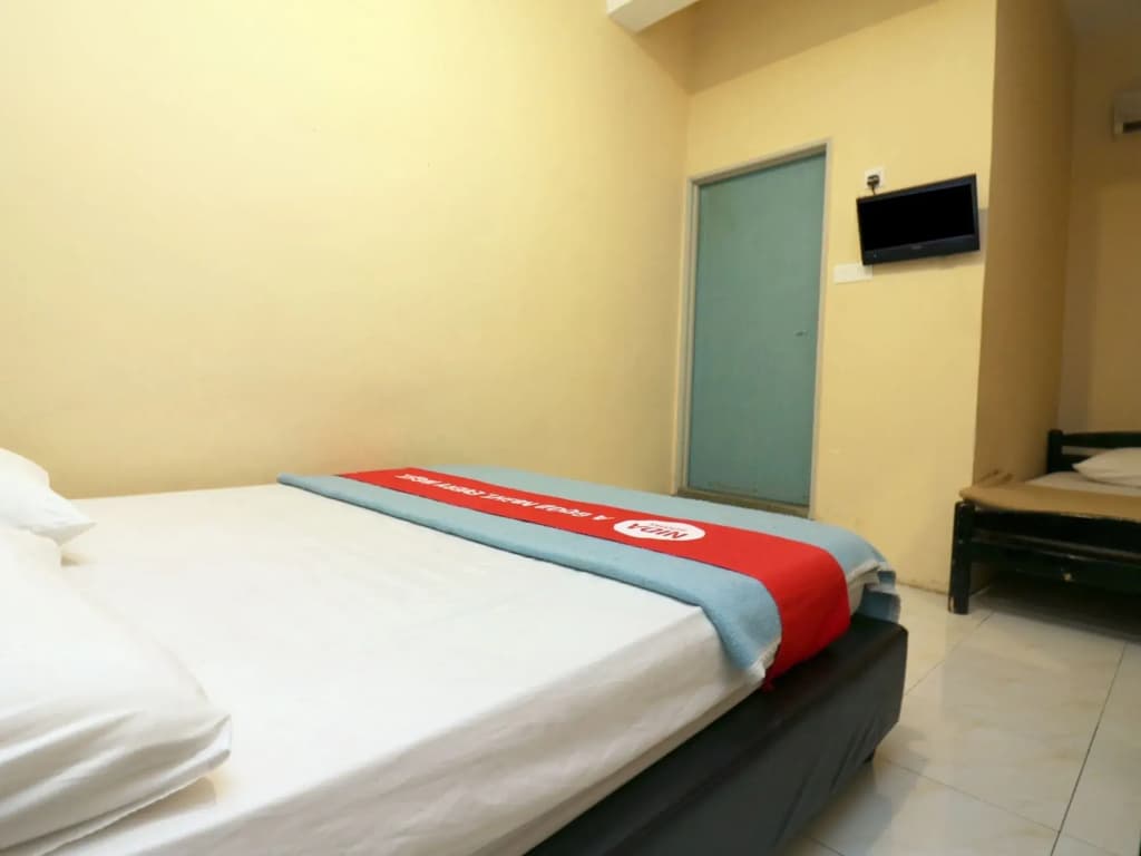 Nida Rooms Batu Ferringhi Sungai Emas Gem At Mutiara Ferringhi Hotel - photo 3