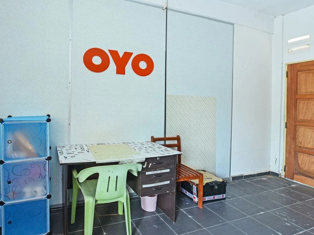 OYO 90315 Chalet Pantai Rantau Panjang - photo 10
