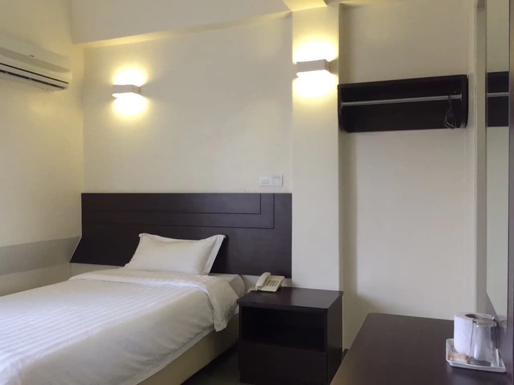 Hotel Sitiawan - photo 6