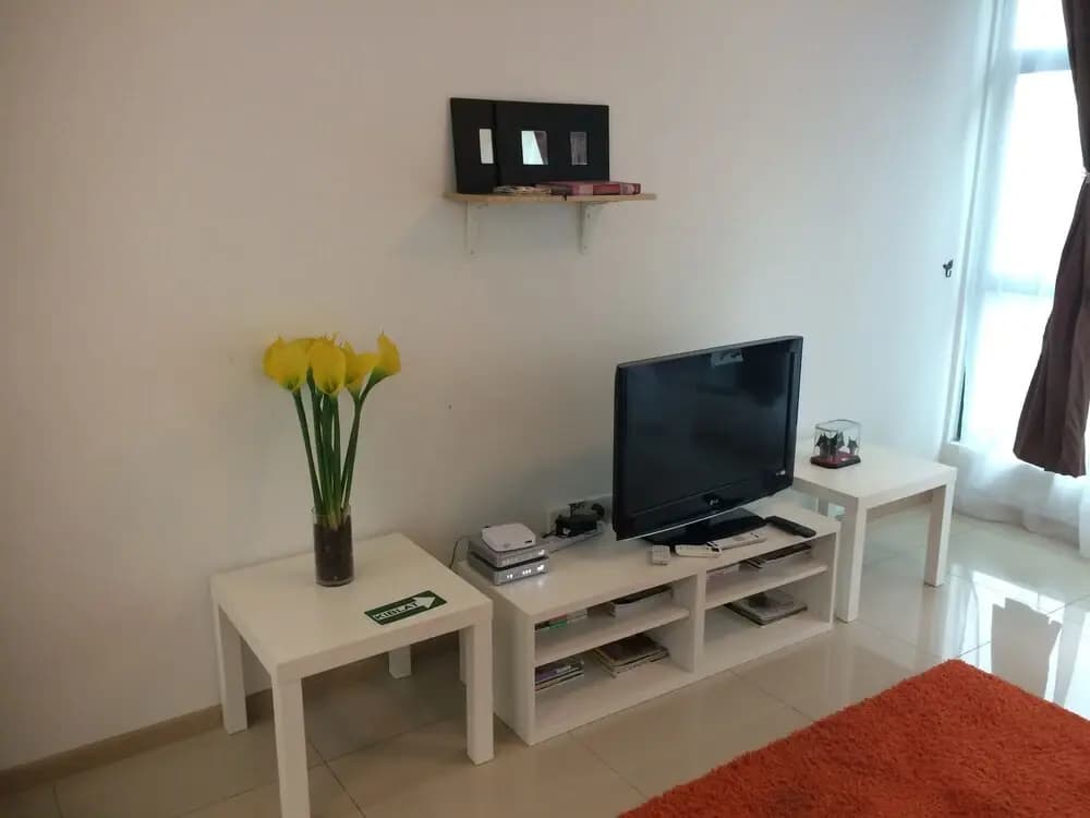 Lawang Suite 2 Bedroom Standard Apartment 2 - photo 3