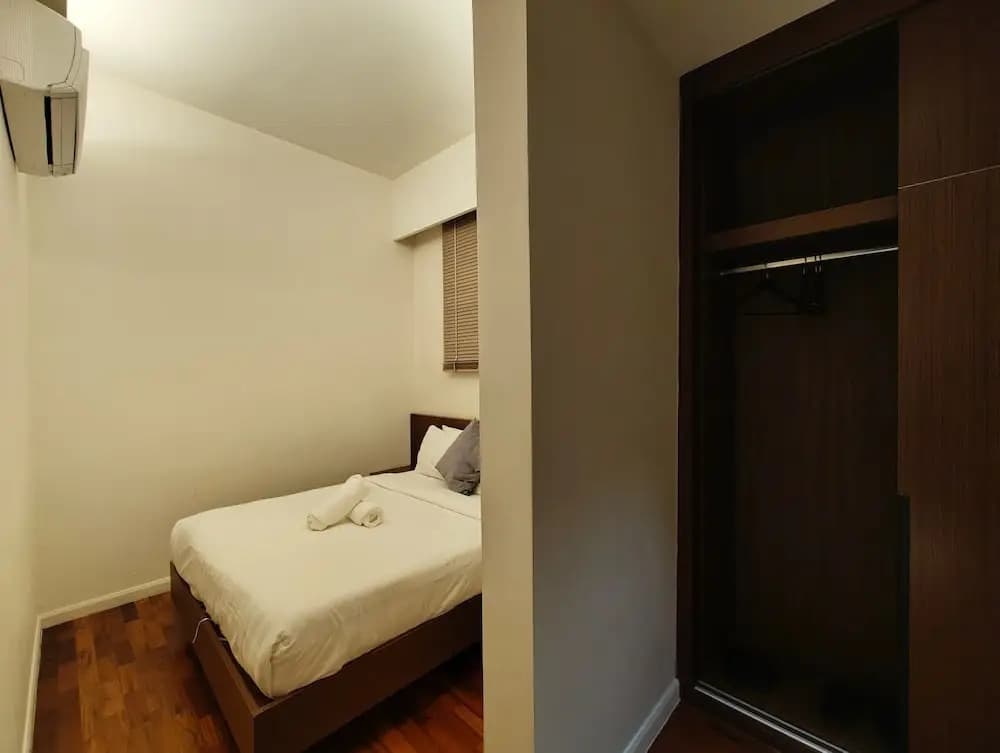 Tribeca Serviced Hotel by Millennium - photo 8
