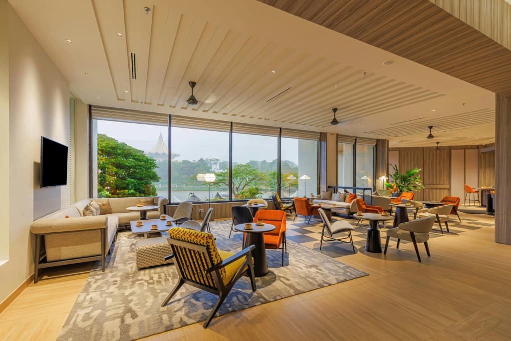 Hilton Kuching - photo 7