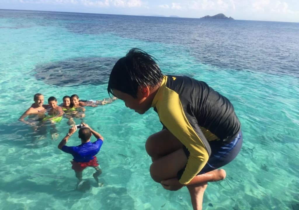BuBu Long Beach Resort - photo 23