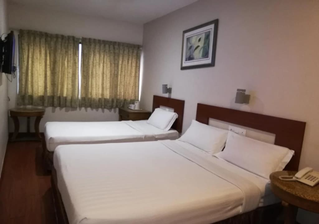 Floral Hotel - photo 3