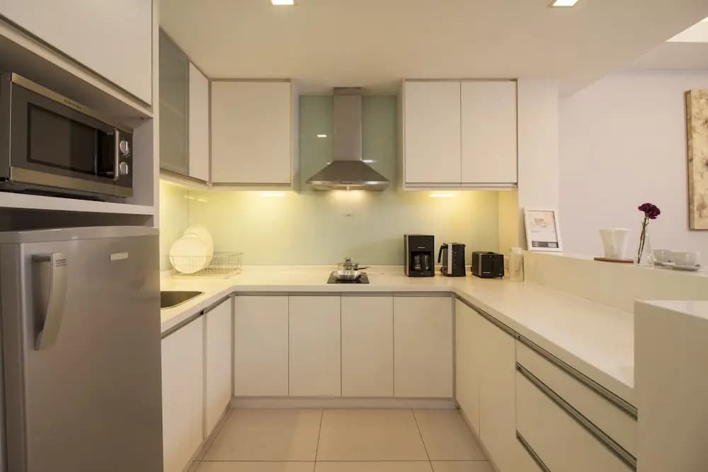 KLCC Suites by Plush - photo 21