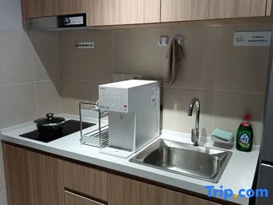 Trellis Residences (5 min to RTS and CIQ) - photo 1