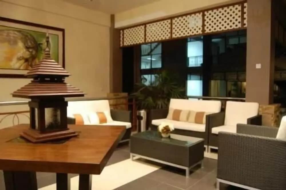 Hotel Seri Malaysia Kangar - photo 34