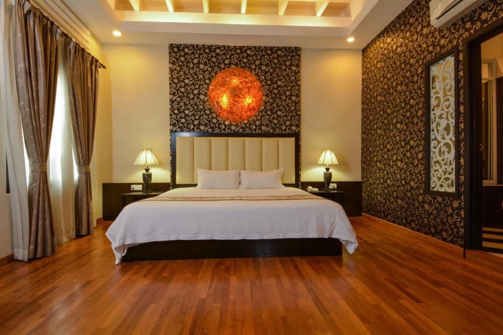 Jonker Boutique Hotel - photo 23