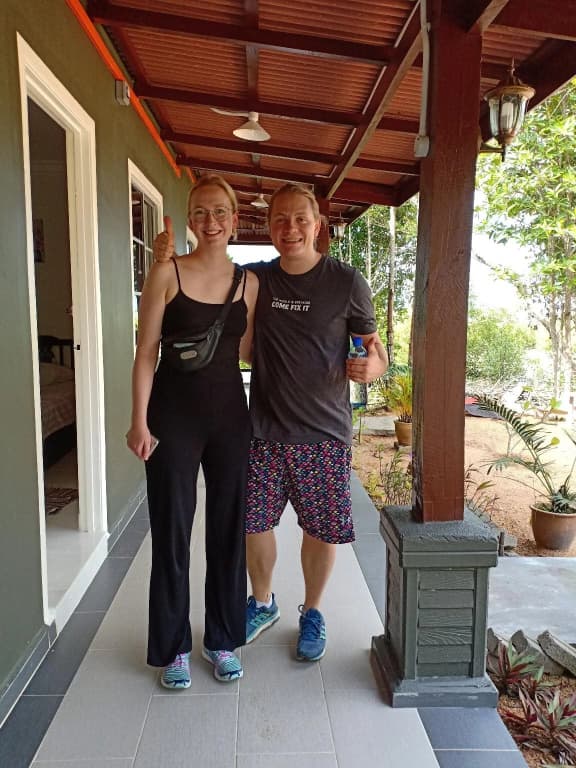 Idaman Guesthouse - photo 20