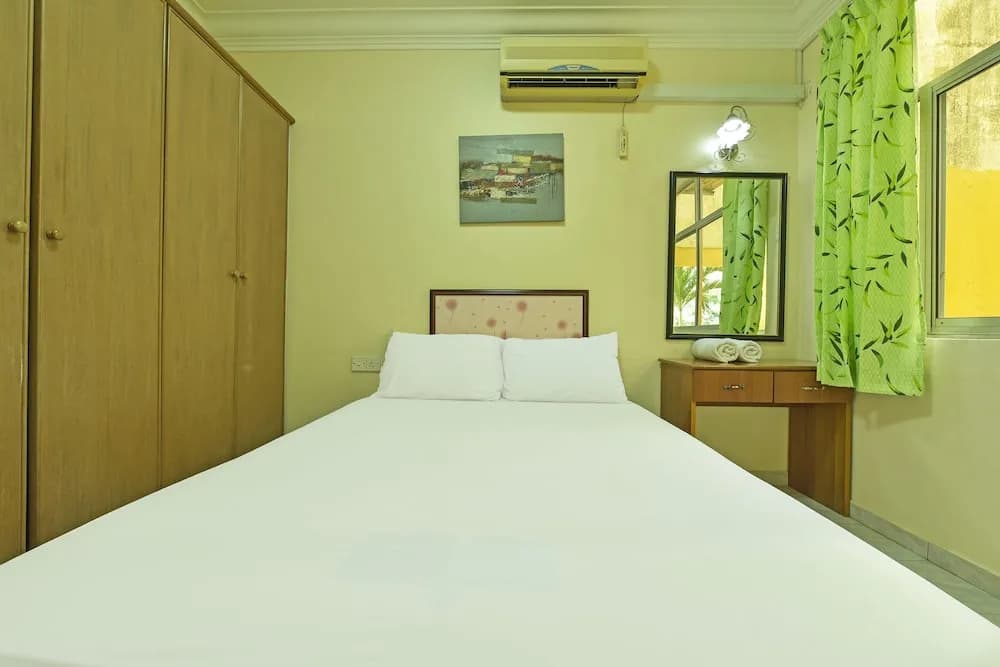 Apartment Teluk Batik - photo 6