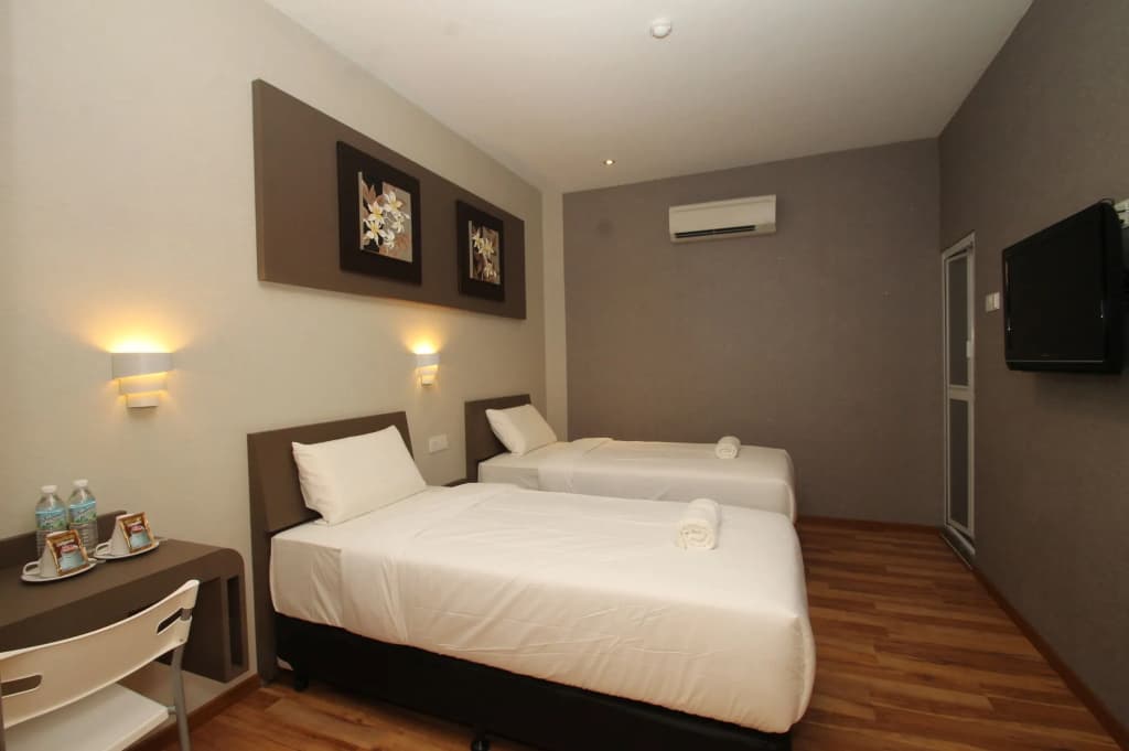 Ipoh Boutique Hotel - photo 27