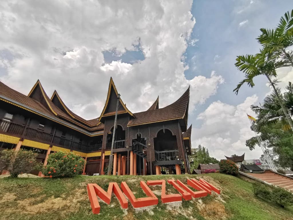 OYO 680 Seremban Inn - photo 14