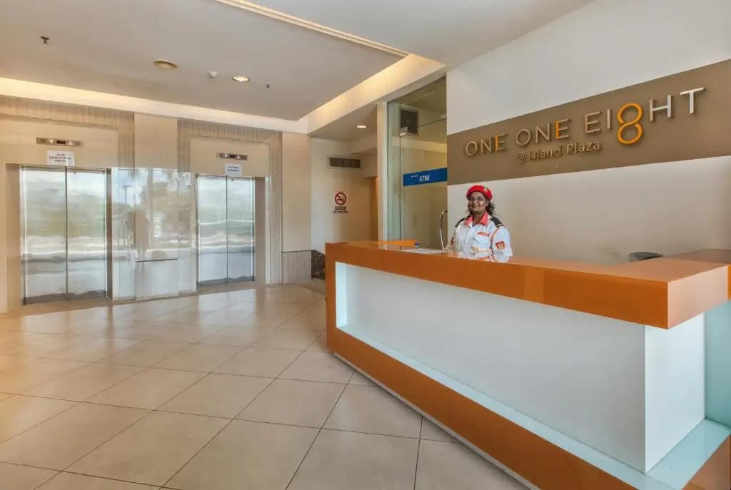 Luxfort 118 Service Suites - photo 21