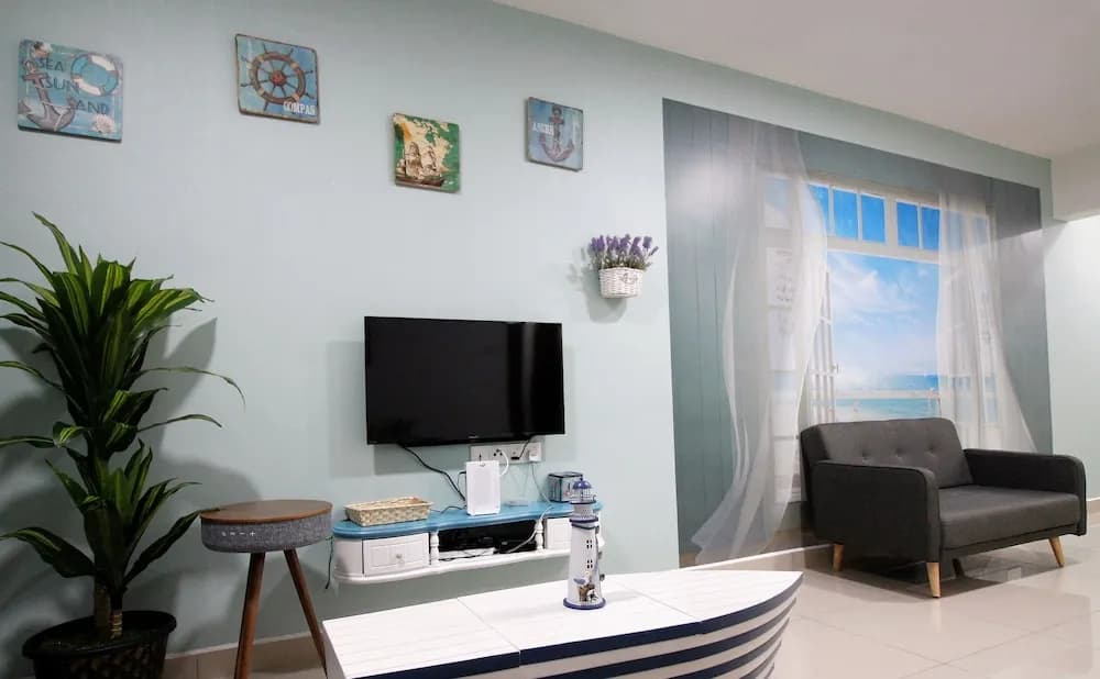 H2H Marine Home - photo 10
