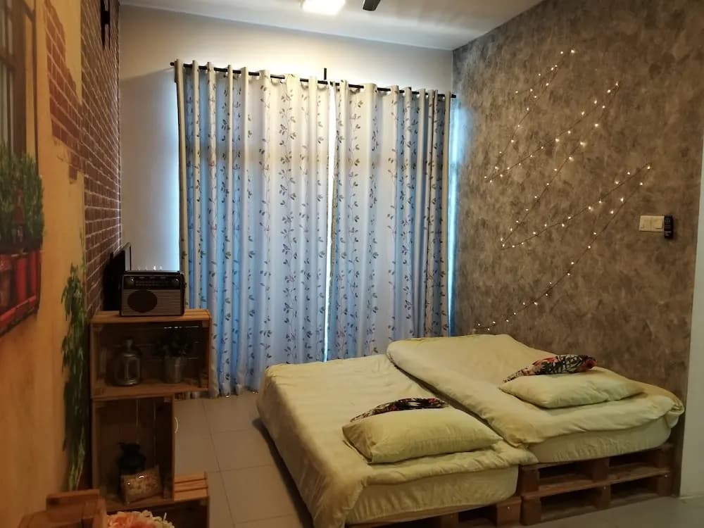 Vin Cottage Cameron Highlands - photo 5