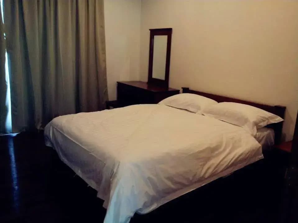 Nikgold Garden Resort Kundasang - photo 1