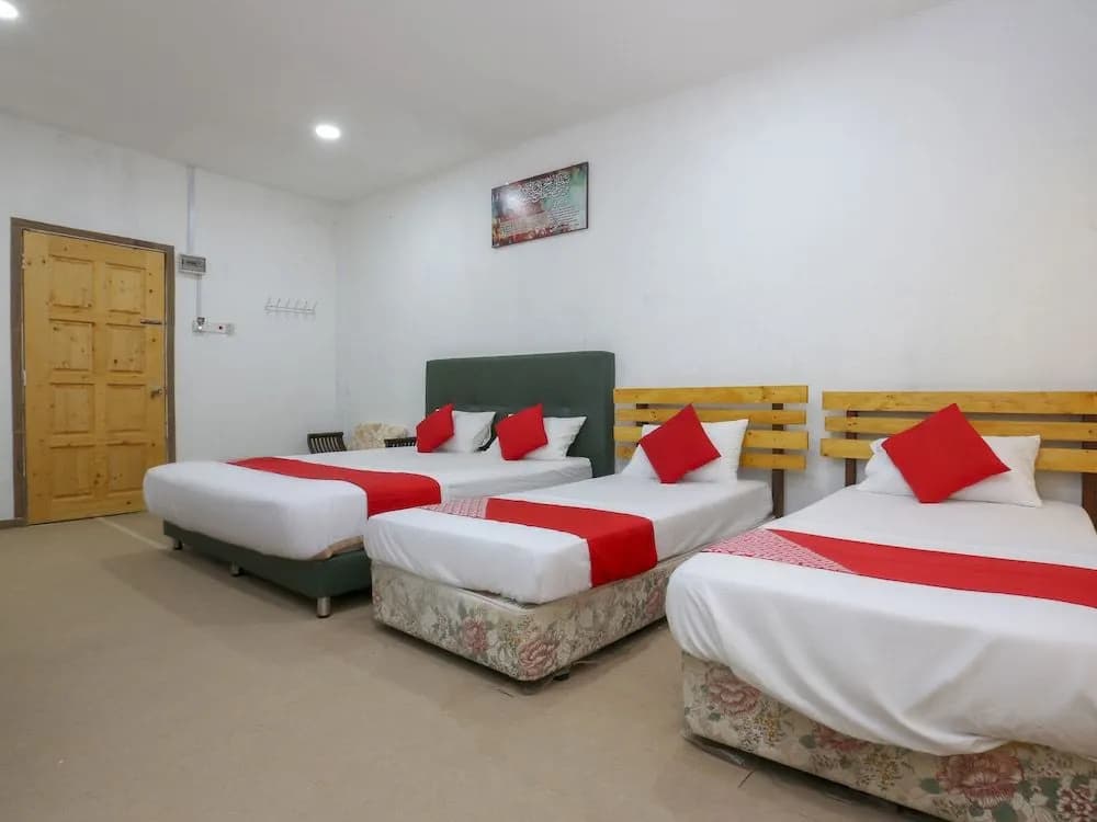 OYO 90115 Citra Kadok Hotel & Banquet Hall - photo 4