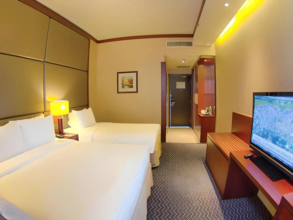 KSL Hotel & Resort - photo 43
