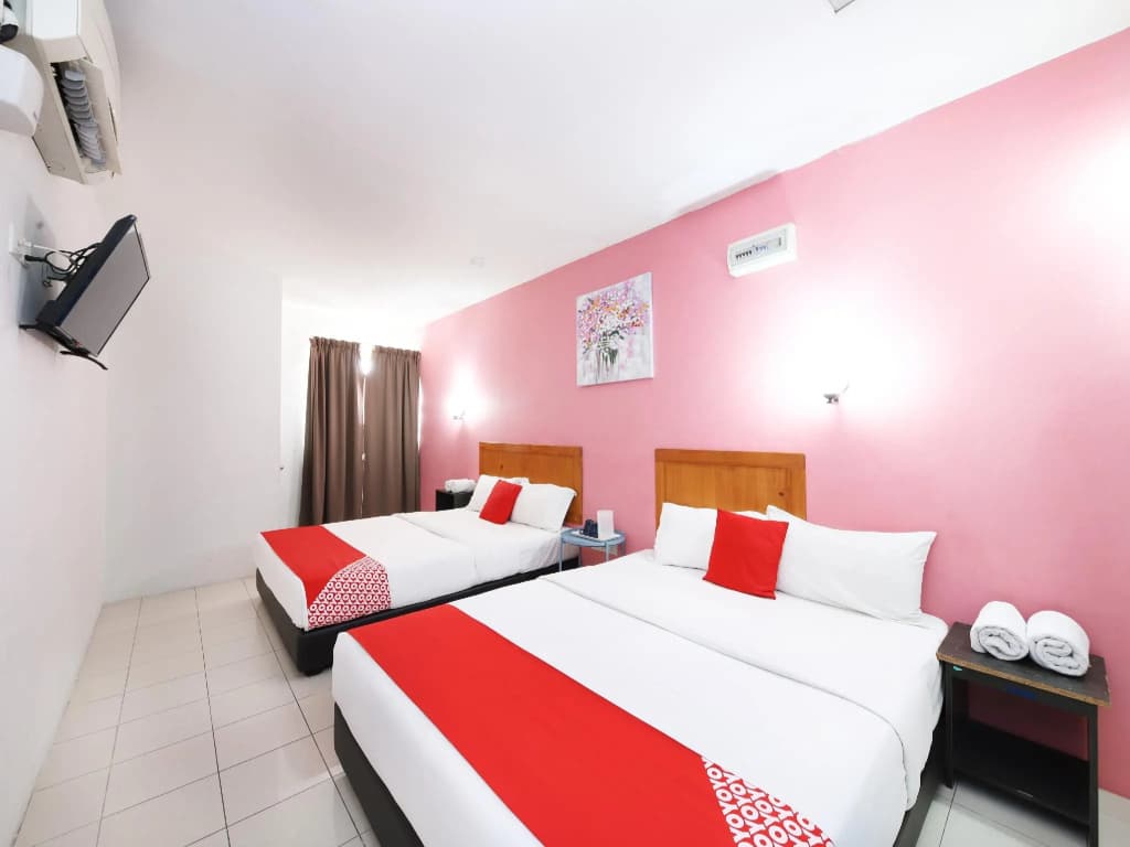 Hotel O Midah Inn Puchong - photo 5