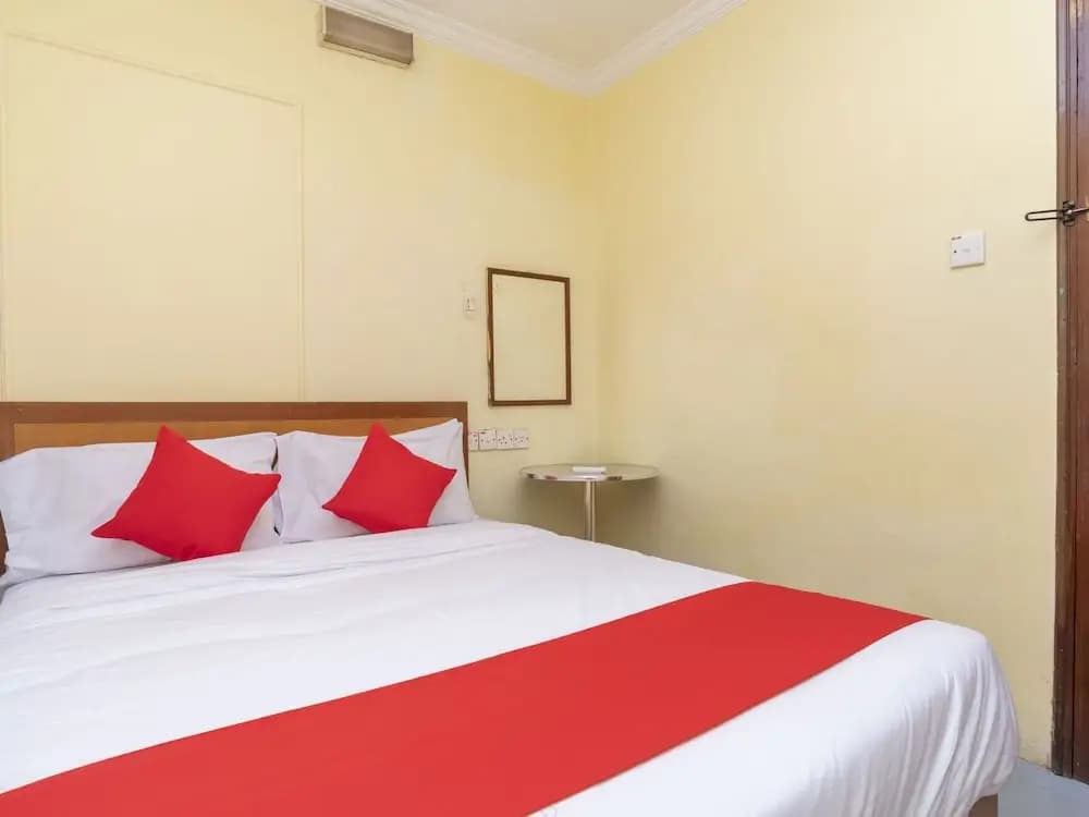 OYO 536 Fully Hotel Johor Jaya - photo 3