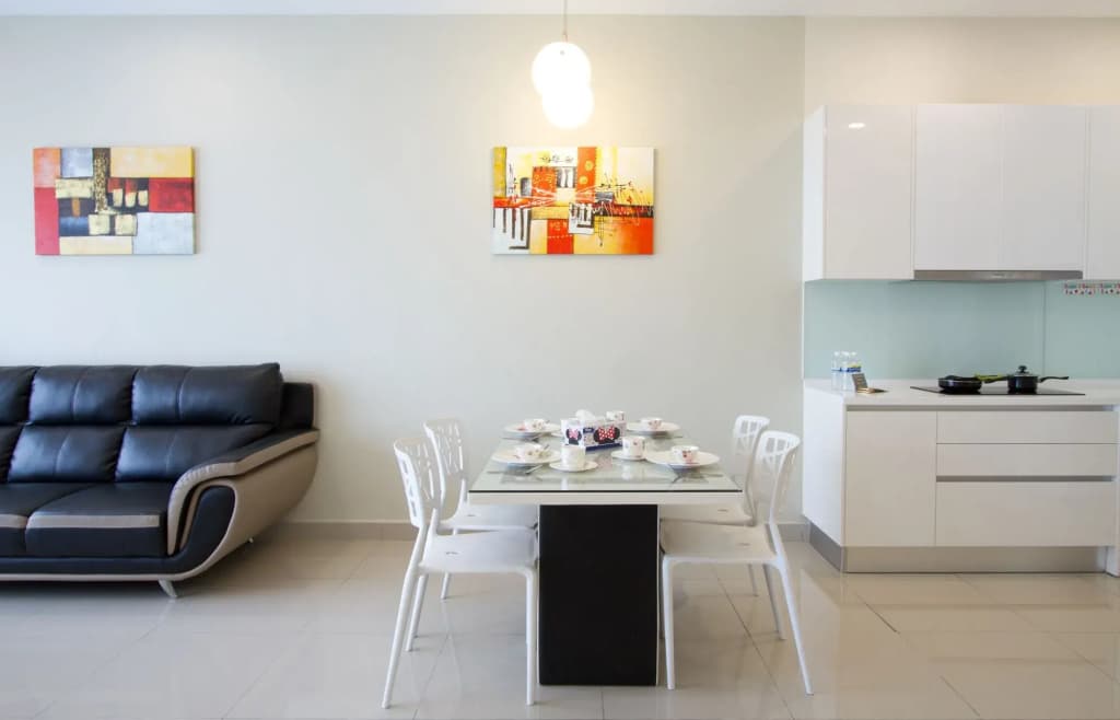 Tropez Residence @ Danga Bay (TPAG) - photo 15