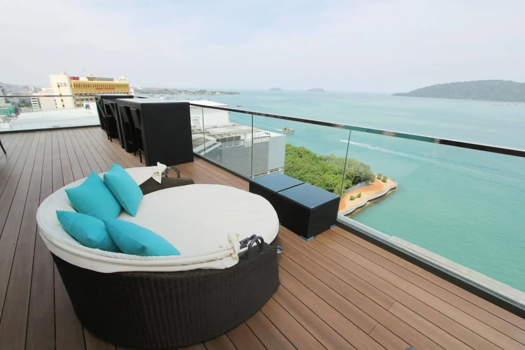 Grandis Hotel - photo 30