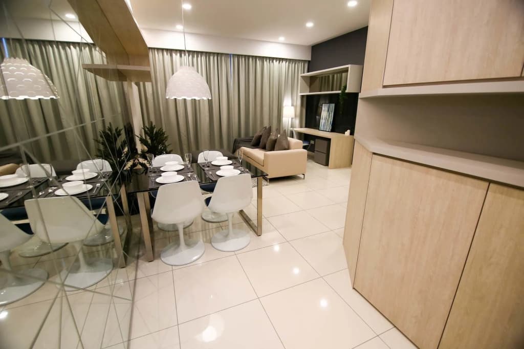 Robertson Premier Suites by Subhome - photo 16