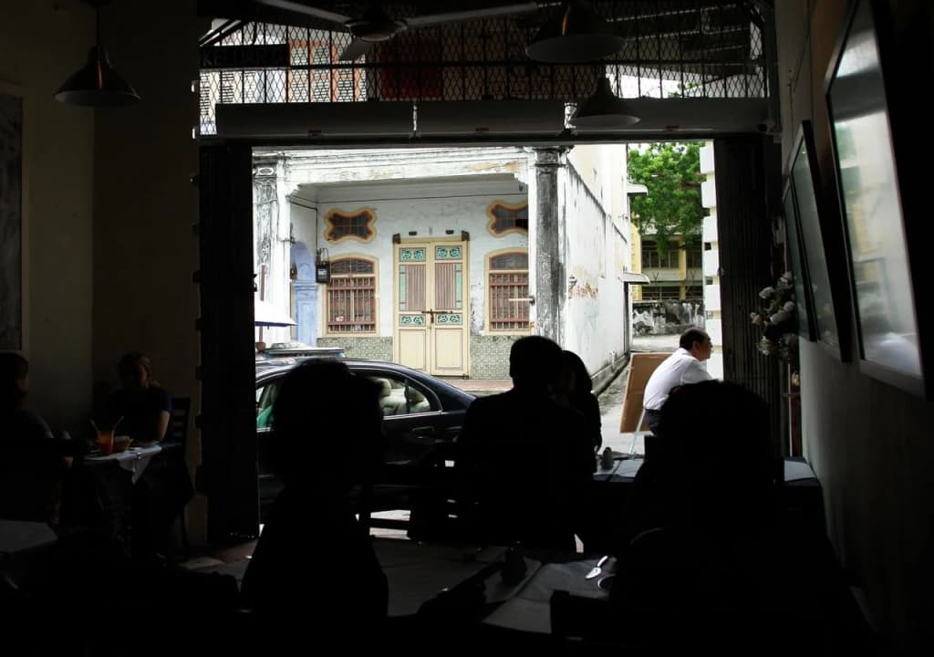 Coffee Atelier - photo 21